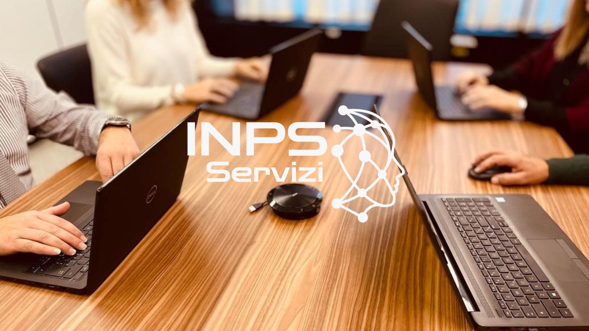 Inps servizi